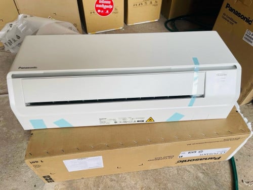 Panasonic PU9 inverter ថ្មី