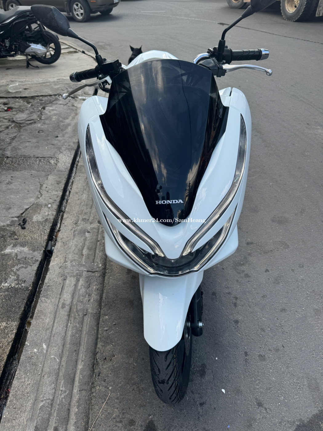 pcx 2021 150cc