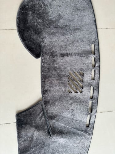 កម្រាកតាប់ឡូពណ៍ប្រផេះ