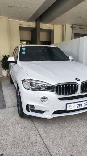 BMW ម្ចាស់លក់ដោយគ្មានអ្នកជិះ