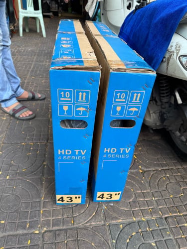 46អុីញ ស្មាត TV
