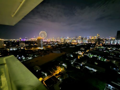 Condo for sale 55000$ hard tittle with full equipments.