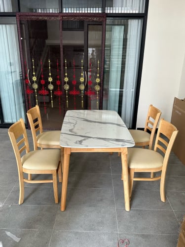 Dining furniture set