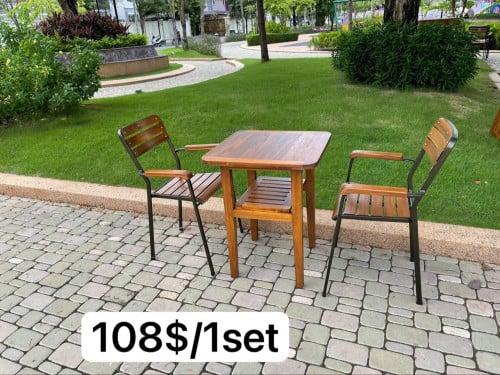 Coffee furniture set