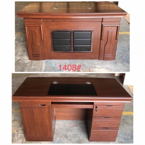 តុប្រធាន