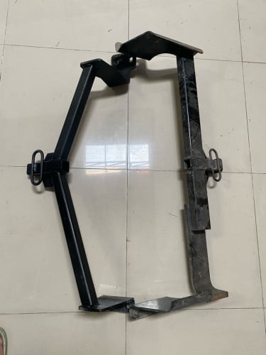 ដែកសណ្តោងព្រូស​ឆ្នាំ 2006 នឹង​2010 សំរាប់លក់