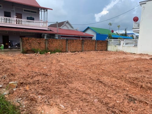 069: ដី 20x21 សង្កាត់ 1 ក្រុងព្រះសីហន្