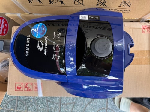 SAMSUNG SC4540(ម៉ាស៊ីនបូមធូលី 1800W/Vaccuum 1800W