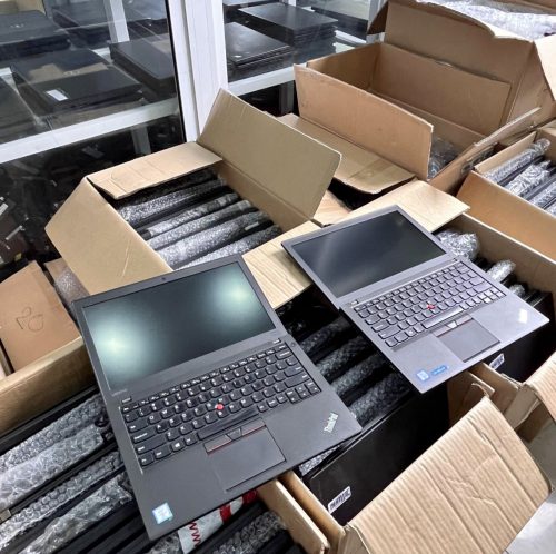 X270 (ci7,8,256) grade A