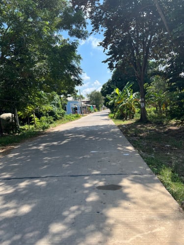 ដីសំរាប់ជួល នៅផ្សារគគីរ ( ហួសគៀនស្វាយ)