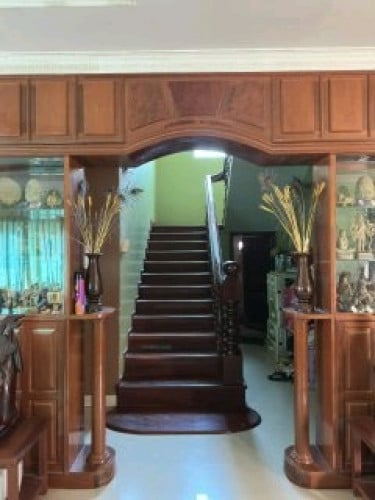 ផ្ទះវីឡា ជិតសកលវិទ្យាល័យអង្គរ