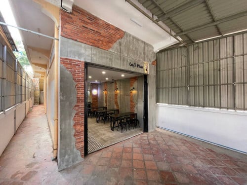 ហាងសម្រាប់លក់