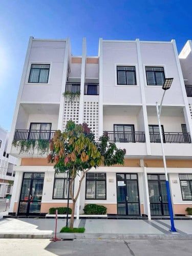 ផ្ទះជួលនៅបុរីសម្បត្តិមានហេង3