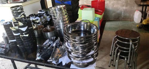 អីវ៉ាន់ហាងថ្មី99%ស្រលាញ់អី្វចង់បានអីឆាតសួរនាំបានបាទ!