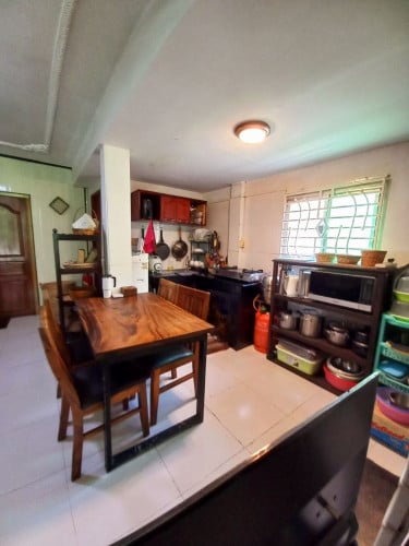 ផ្ទះលក់នៅភ្នំពេញ Selling house in Phnom Penh 在金边出售房屋 9m x 16m