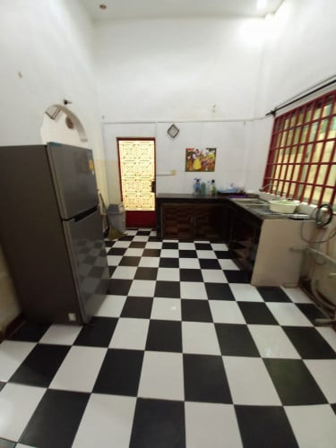 ផ្ទះលក់នៅភ្នំពេញ Selling house in Phnom Penh 在金边出售房屋 9m x 16m