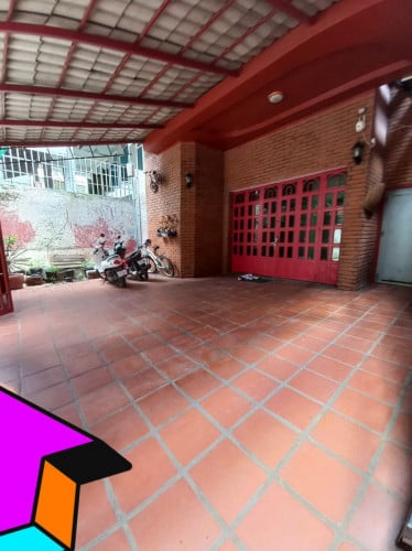 ផ្ទះលក់នៅភ្នំពេញ Selling house in Phnom Penh 在金边出售房屋 9m x 16m