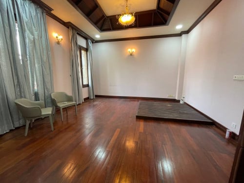 វីឡាសម្រាប់ជួល នៅដូនពេញ / VILLA FOR RENT IN DAUN PENH area