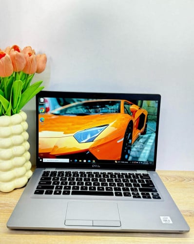 Dell Latitude 5410 / i5-10th / 8GB / M.2 256GB / 14”(FHD)
