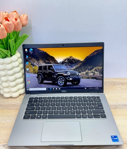Dell Latitude 5420 / i5-11th / 8GB / M.2 256GB / 14”(FHD)