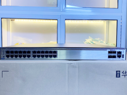 Huawei S5735S-H24T4X