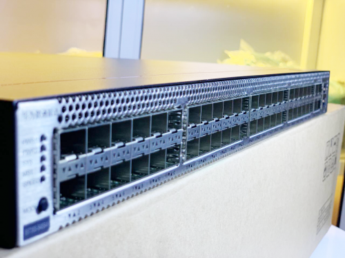 Huawei S5735S-S48S4X-A