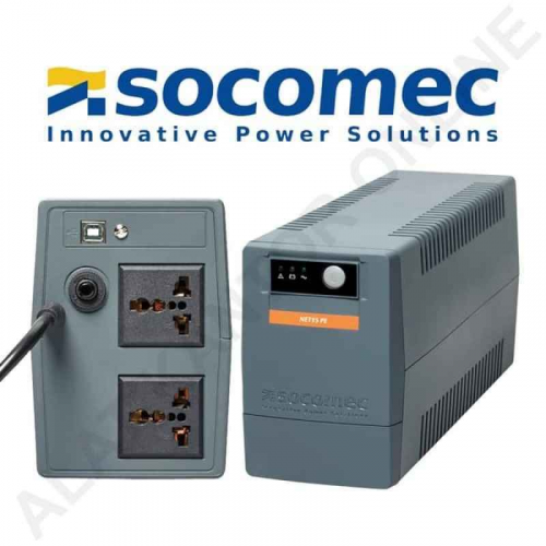 UPS NeTYS PE 800VA UNIVERSAL