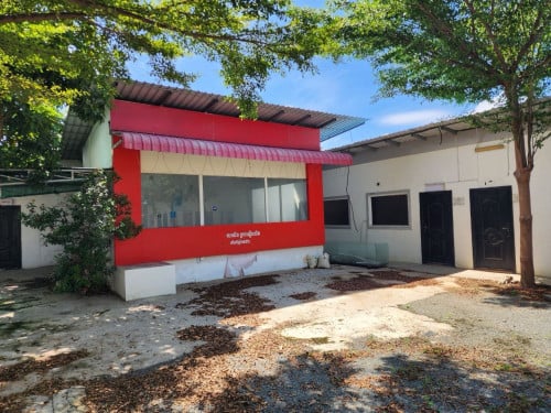 ដីជួល ភ្នំពេញថ្មី តំលៃចរចារ