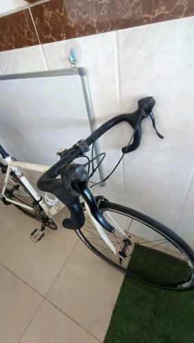 កង់គួក Louis Garneau តួអាលុយ