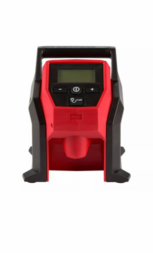 ស្នប់សប់កង់រថយន្ត ម៉ូតូ កង់ ថ្មីសុទ្ធ ម៉ាក Milwaukee ប្រេន របស់ អាមេរិក