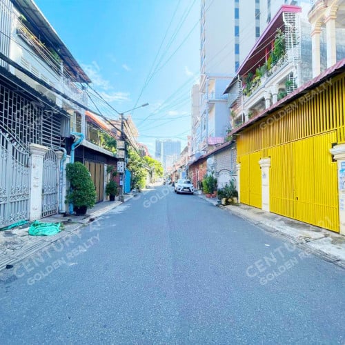🏡ផ្ទះសម្រាប់លក់បន្ទាន់