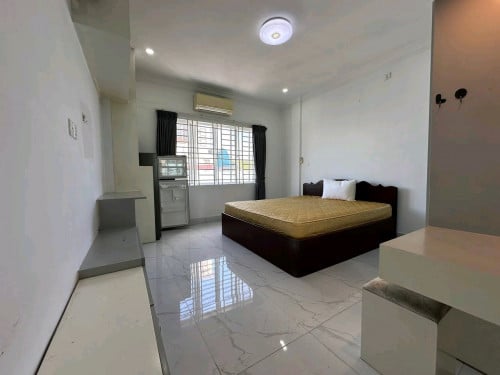 Apartment for rent ទូលសង្កែ180$ up