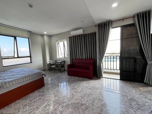 Coc Building Condo and Office  6A