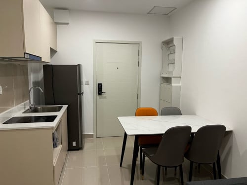 Parkland Tk Condo for sale