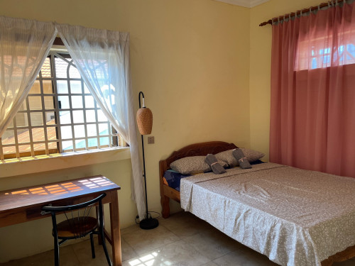 House for Rent in Phnom 15 minutes from Royal Palace near Riverside  Penh