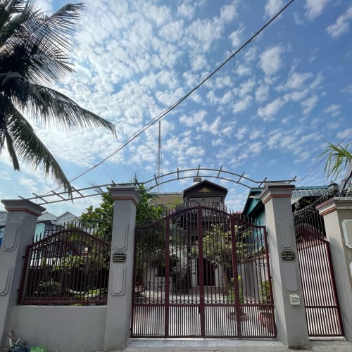 House for Rent in Phnom 15 minutes from Royal Palace near Riverside  Penh
