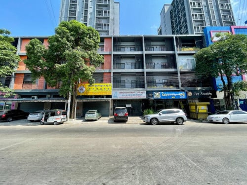 Shophouse for rent Near Aeon 2