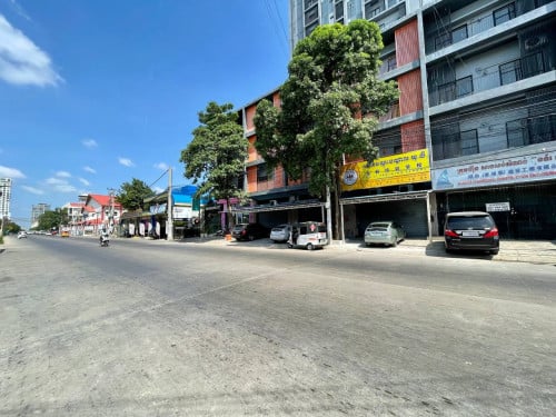 Shophouse for rent Near Aeon 2