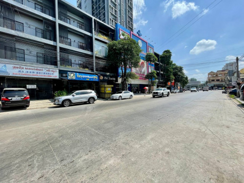 Shophouse for rent Near Aeon 2