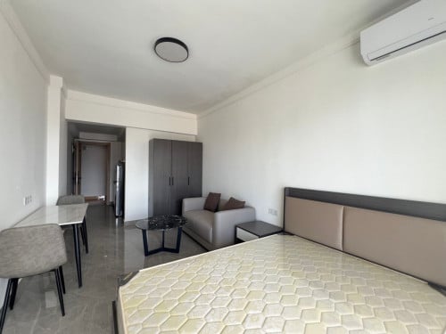 Studio for rent at Riverside