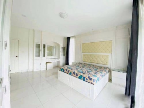 Villa Jasmina For Rent at Borey Peng Houth Beoung Snou
