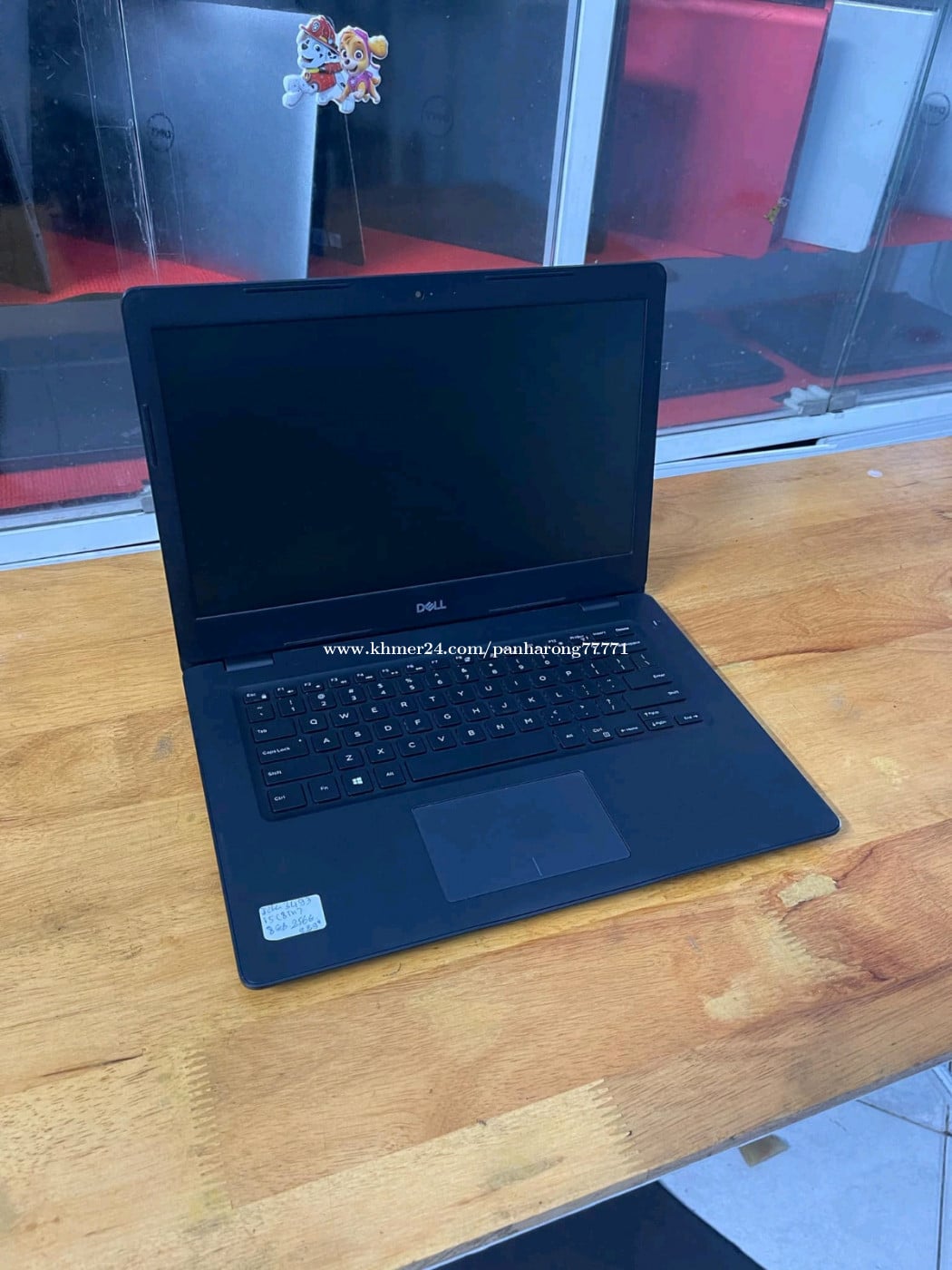 Dell latitude 3493 CPU i5 (8th) Ram 8G M2 256GB Key Light price $219.00 ...
