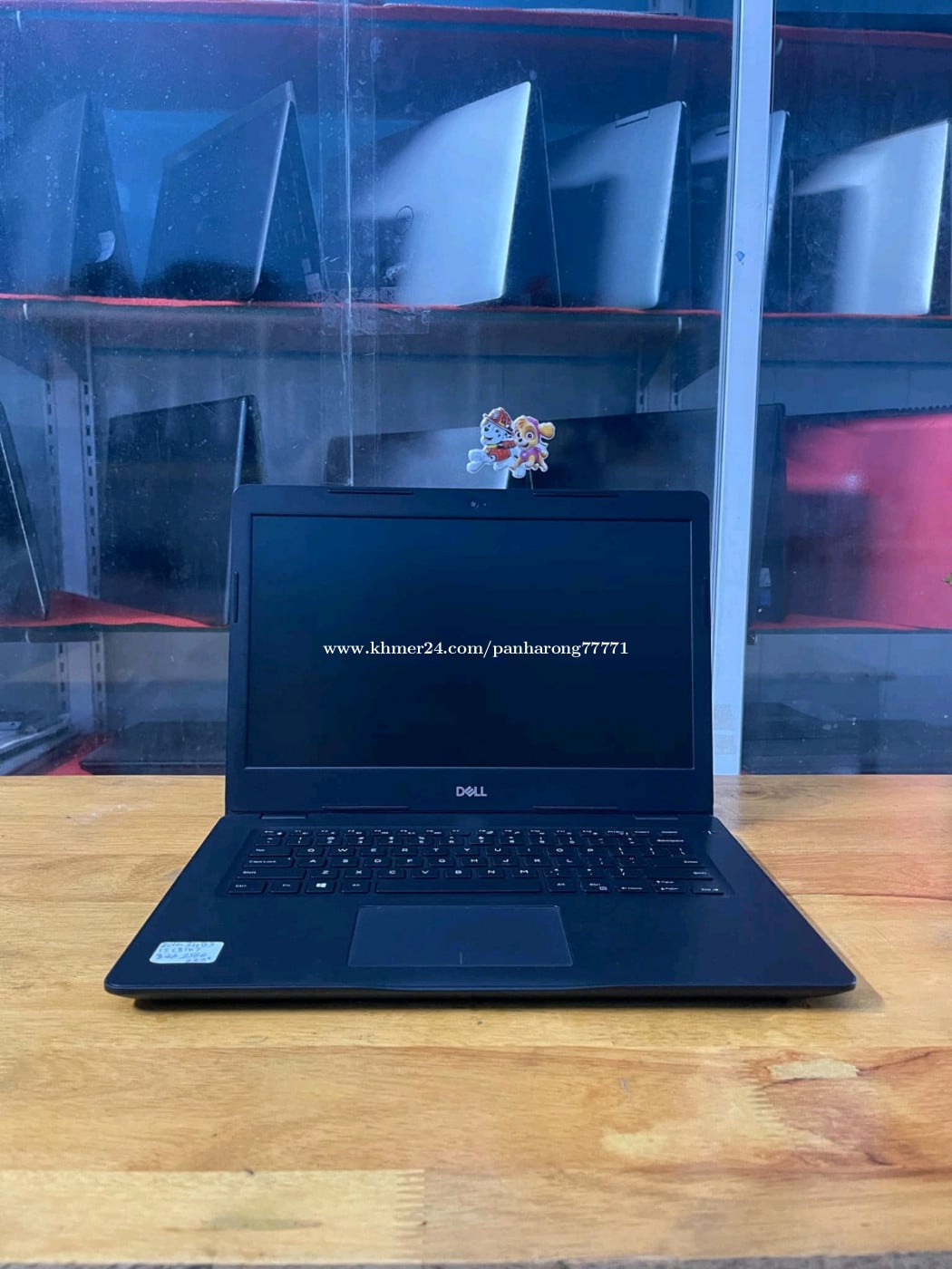 Dell latitude 3493 CPU i5 (8th) Ram 8G M2 256GB Key Light price $219.00 ...