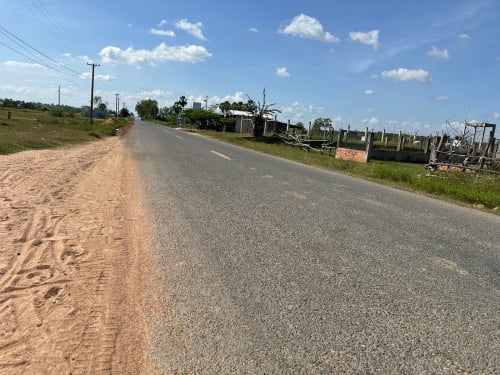 ដីលក់បន្ទាន់ មហាធូថ្លៃ