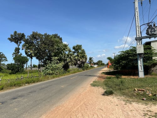 ដីលក់បន្ទាន់ មហាធូថ្លៃ