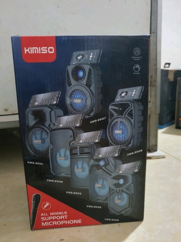 ស្ពីកឃើមីនី ថ្មី100%