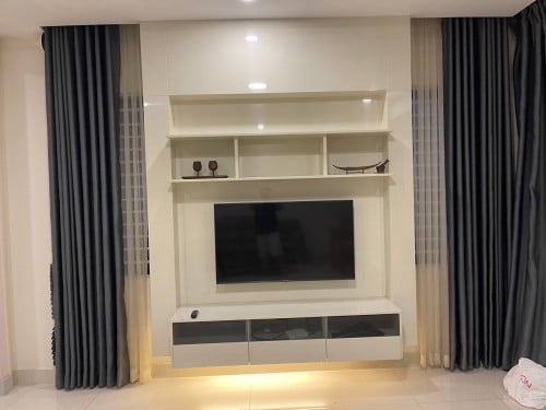 វីឡាភ្លោះA សម្រាប់ជួល​ / Twin A villa for rent ( in Borey Penghout near AEON3)