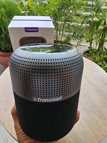 ស្តុកថ្មី ម៉ូតពេញចិត្តសម្រាប់យុវជន បាស Tronsmart T6 Max