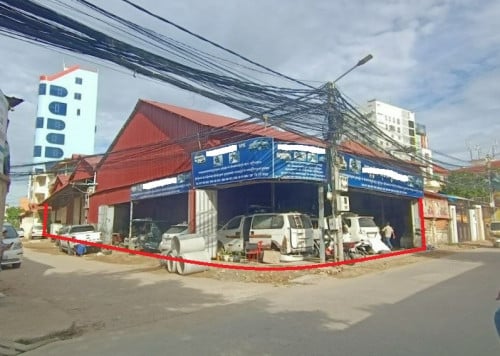 🏠House for Urgent Sale (Negotiable), ABA Loan Available