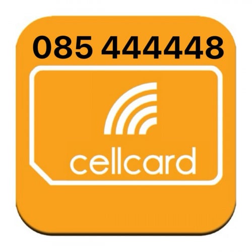 Cellcard 085 444448